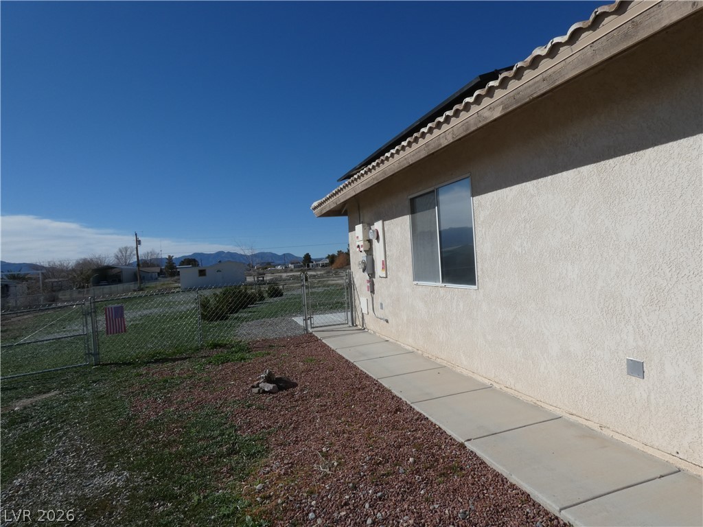 3550 Newberry Avenue Pahrump NV 89048