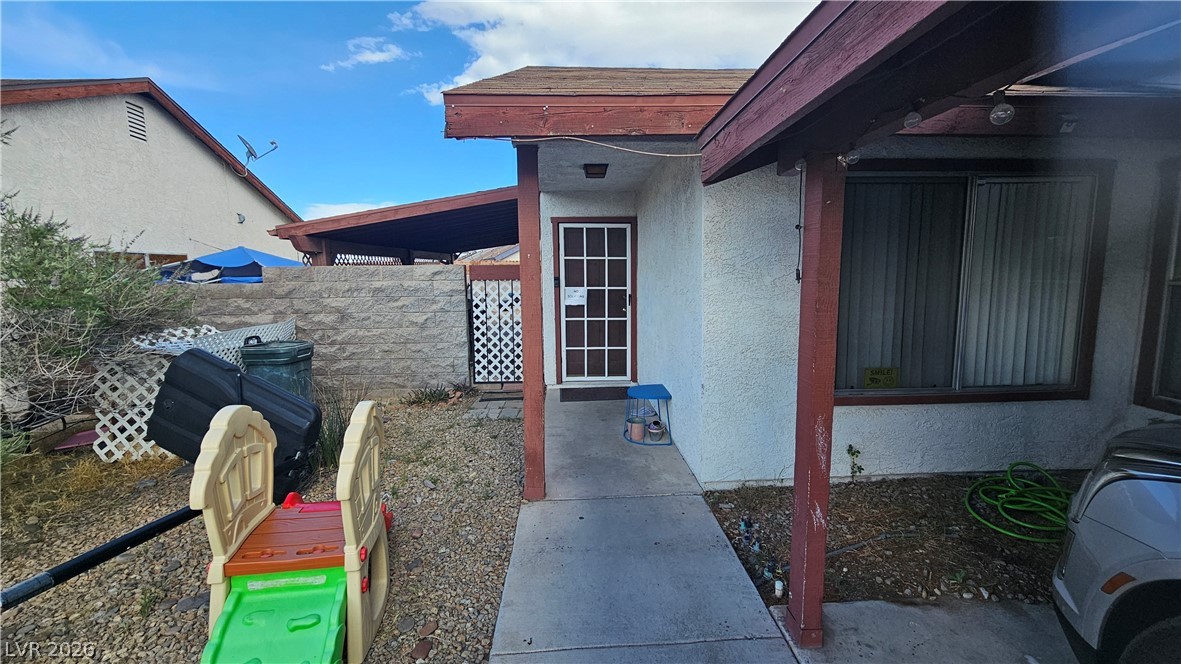 4418 Pinegrove Street Las Vegas NV 89147