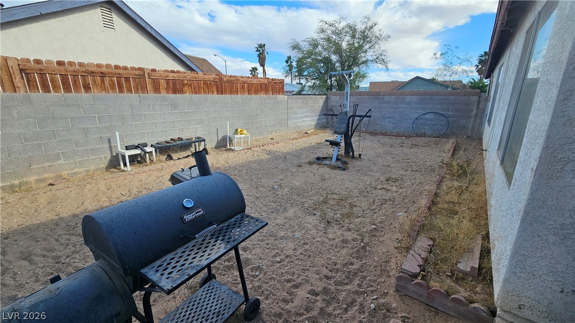 4418 Pinegrove Street Las Vegas NV 89147