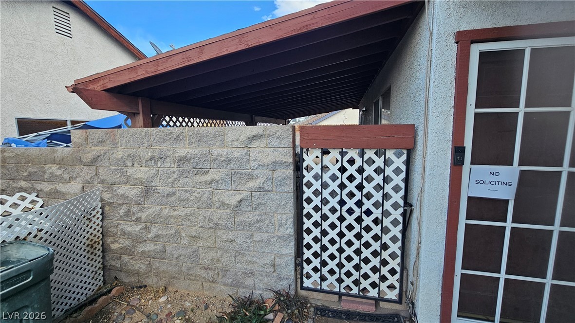 4418 Pinegrove Street Las Vegas NV 89147