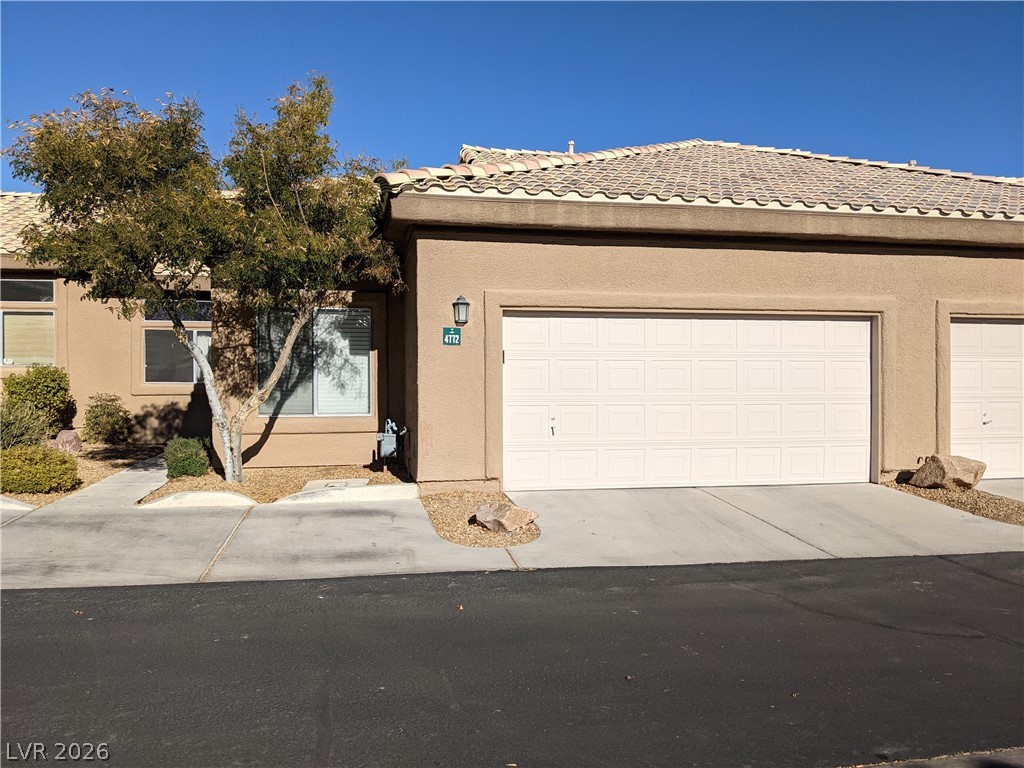 4772 Wild Draw Drive North Las Vegas NV 89031