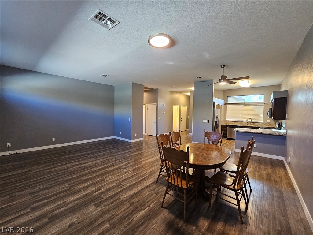 4772 Wild Draw Drive North Las Vegas NV 89031