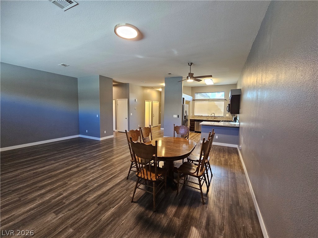 4772 Wild Draw Drive North Las Vegas NV 89031
