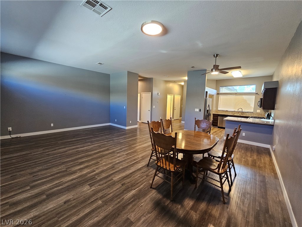 4772 Wild Draw Drive North Las Vegas NV 89031