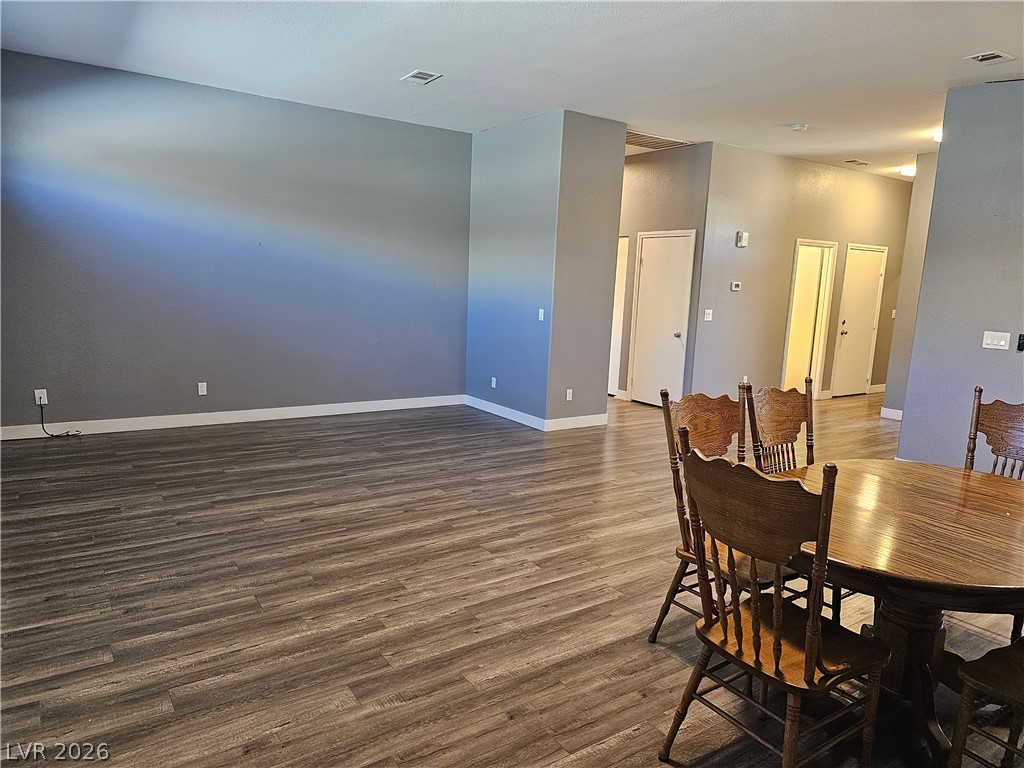 4772 Wild Draw Drive North Las Vegas NV 89031