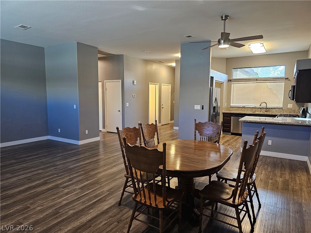 4772 Wild Draw Drive North Las Vegas NV 89031