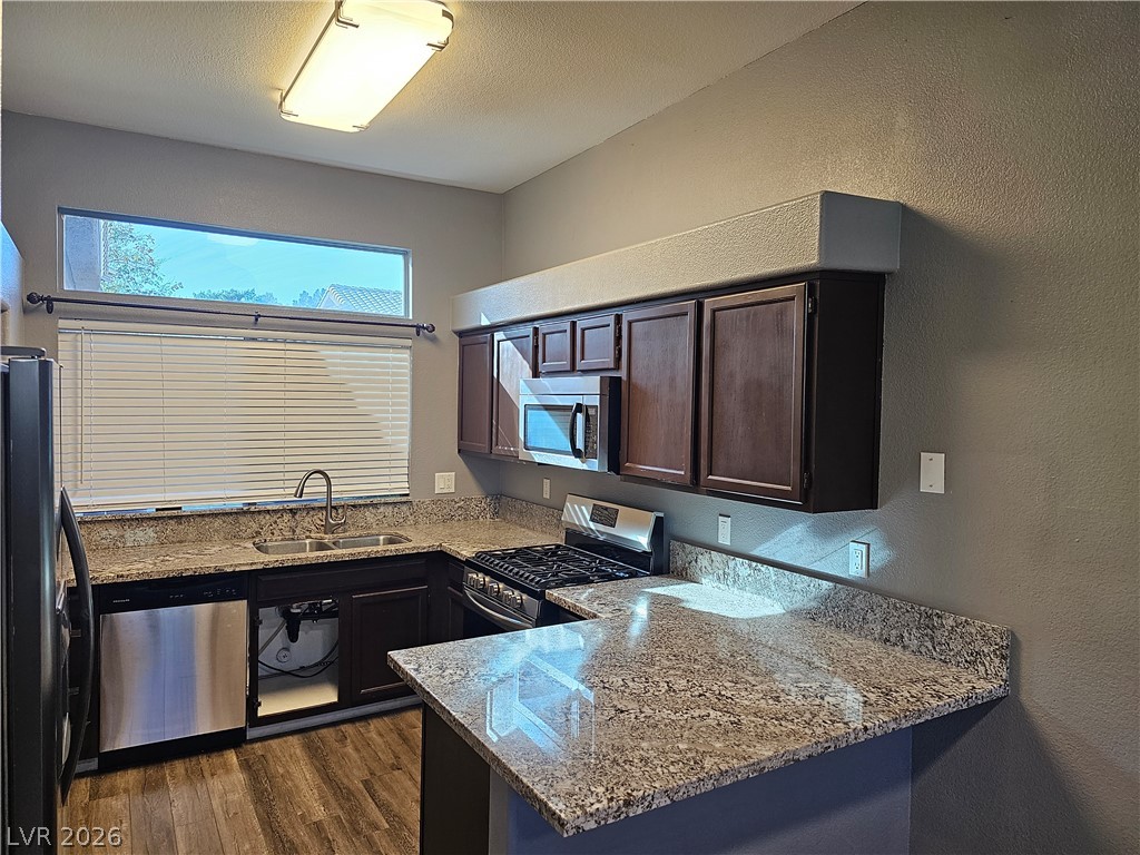 4772 Wild Draw Drive North Las Vegas NV 89031
