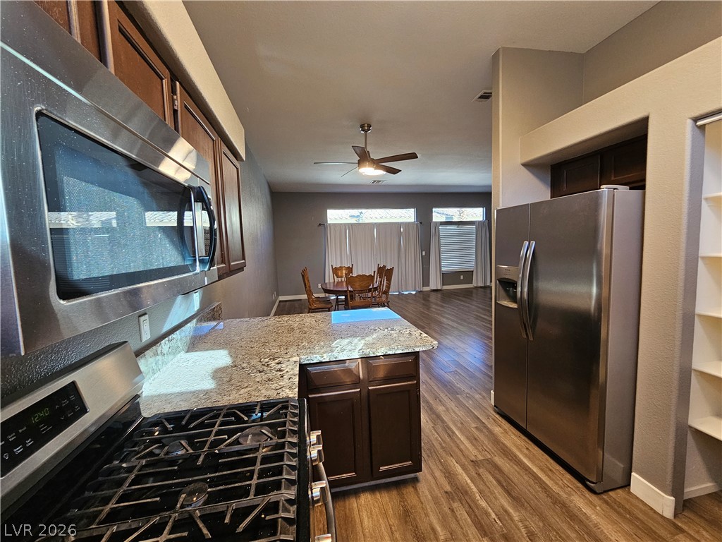 4772 Wild Draw Drive North Las Vegas NV 89031