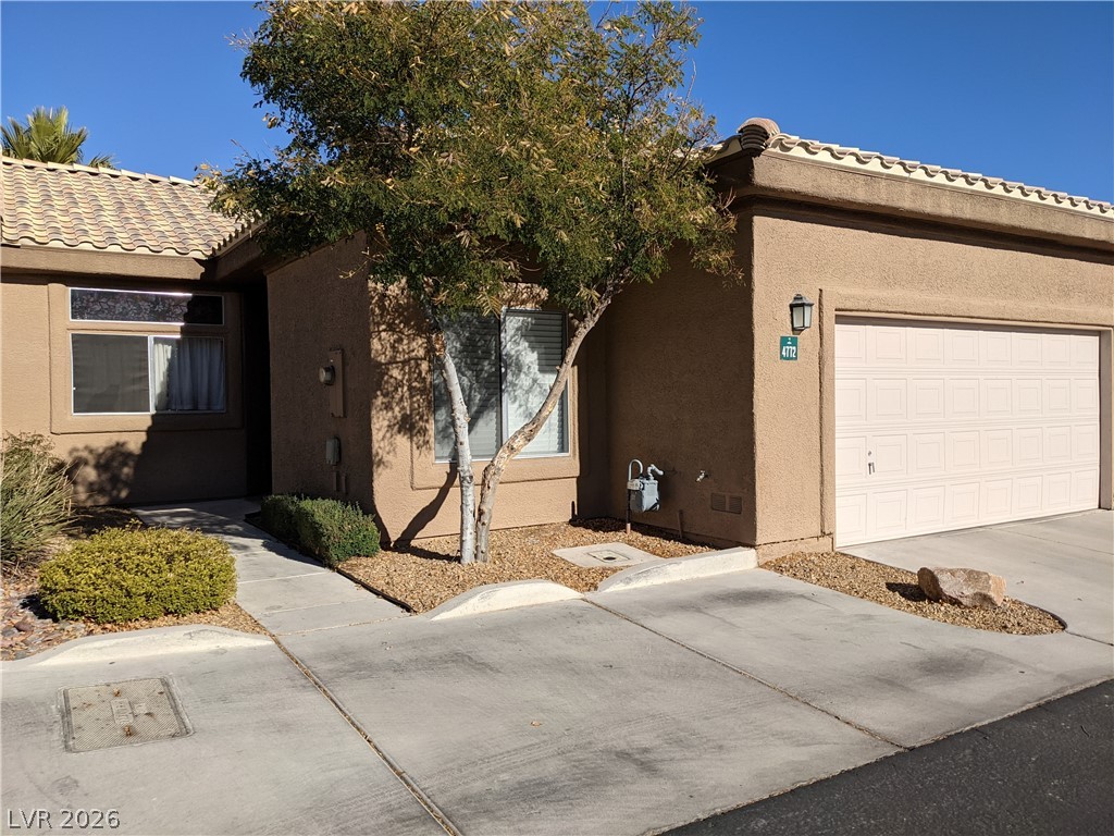 4772 Wild Draw Drive North Las Vegas NV 89031