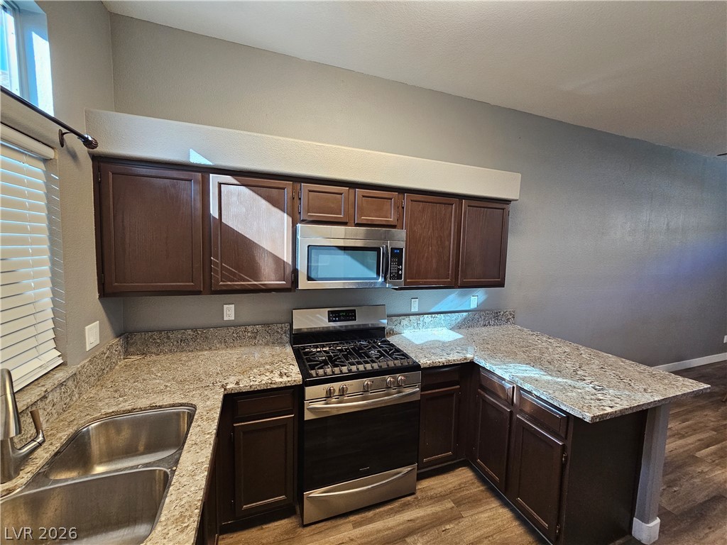 4772 Wild Draw Drive North Las Vegas NV 89031