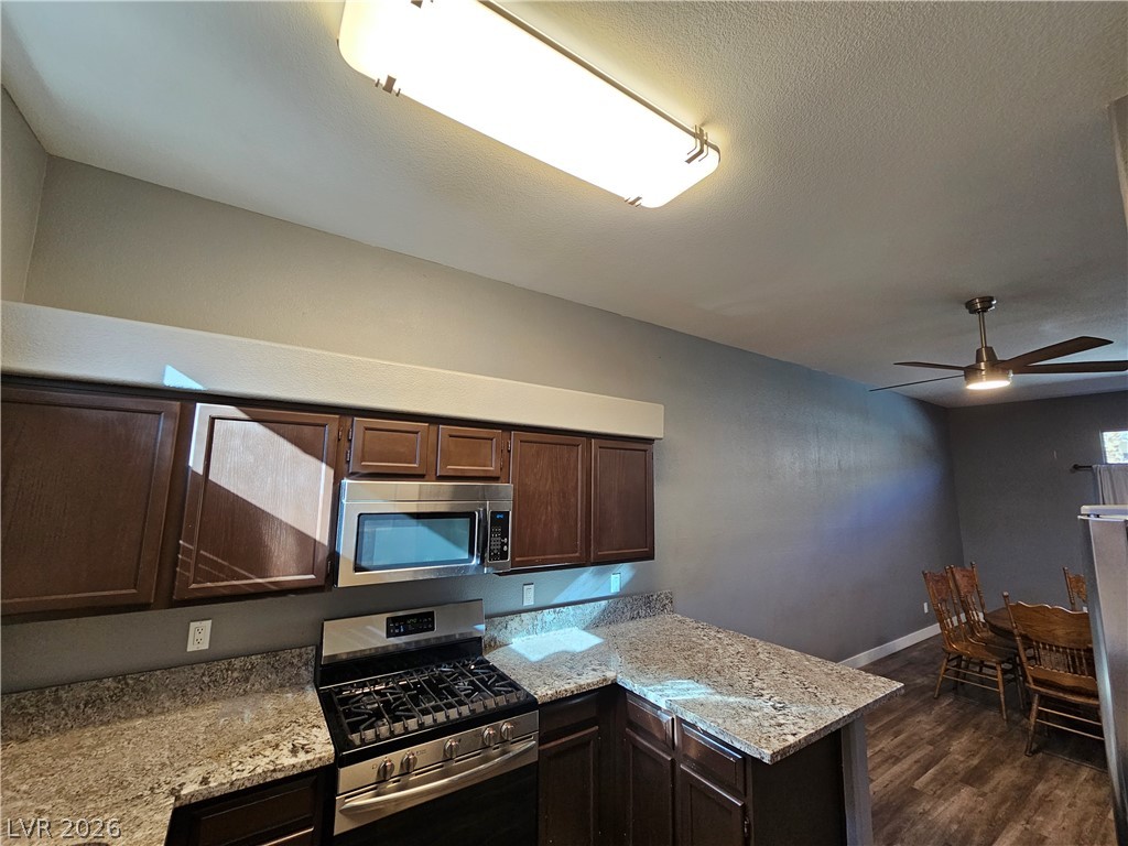 4772 Wild Draw Drive North Las Vegas NV 89031