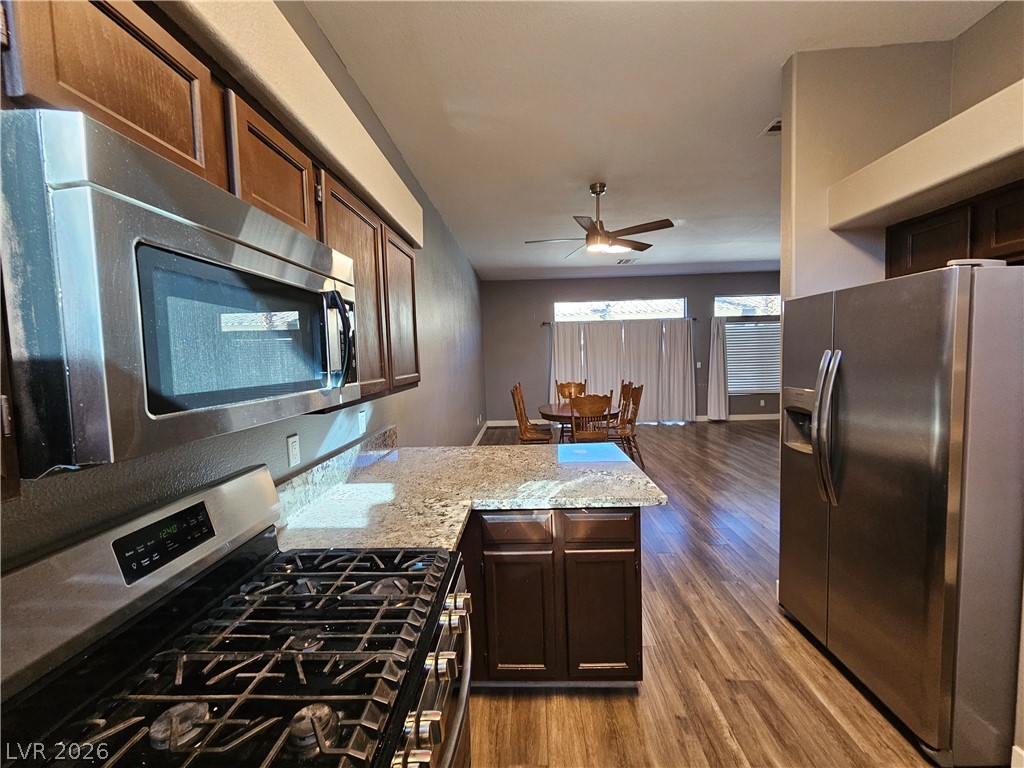 4772 Wild Draw Drive North Las Vegas NV 89031