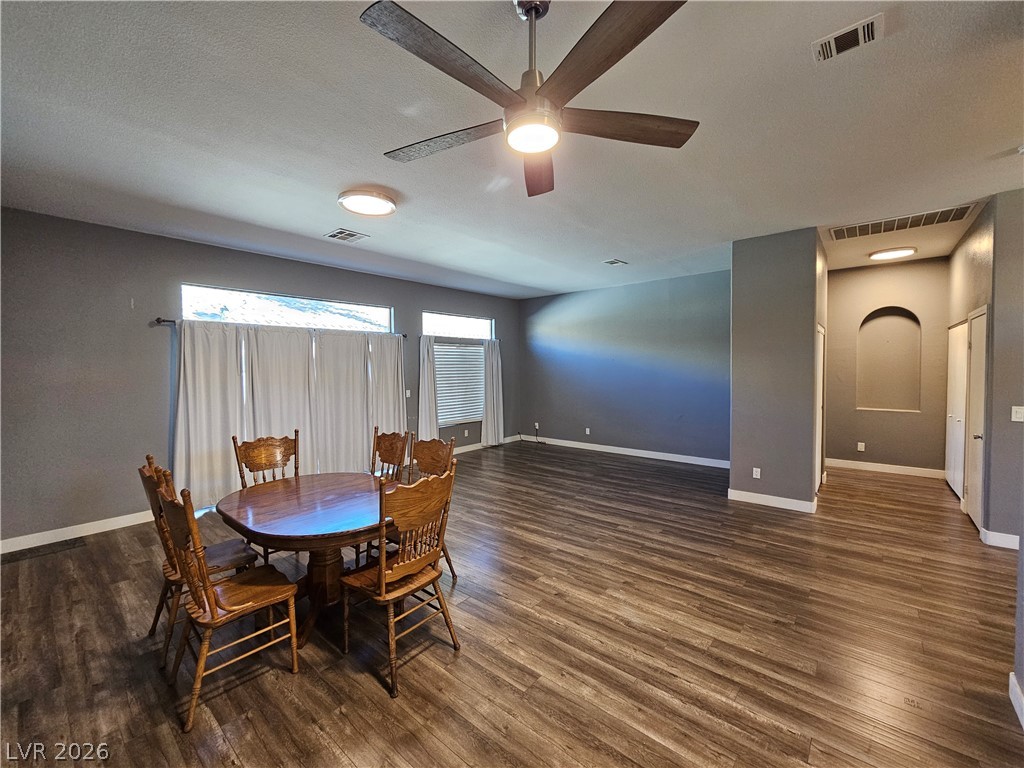 4772 Wild Draw Drive North Las Vegas NV 89031