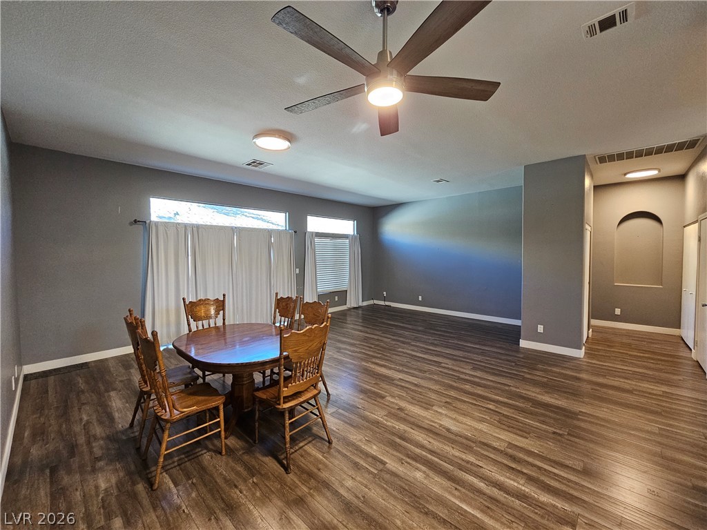4772 Wild Draw Drive North Las Vegas NV 89031