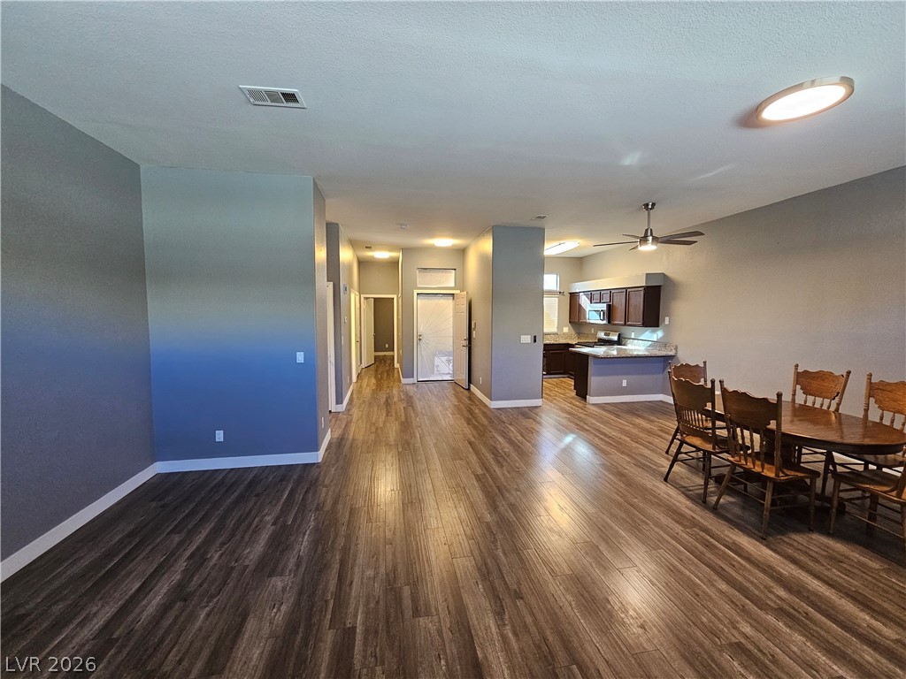 4772 Wild Draw Drive North Las Vegas NV 89031