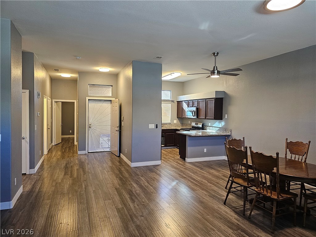 4772 Wild Draw Drive North Las Vegas NV 89031