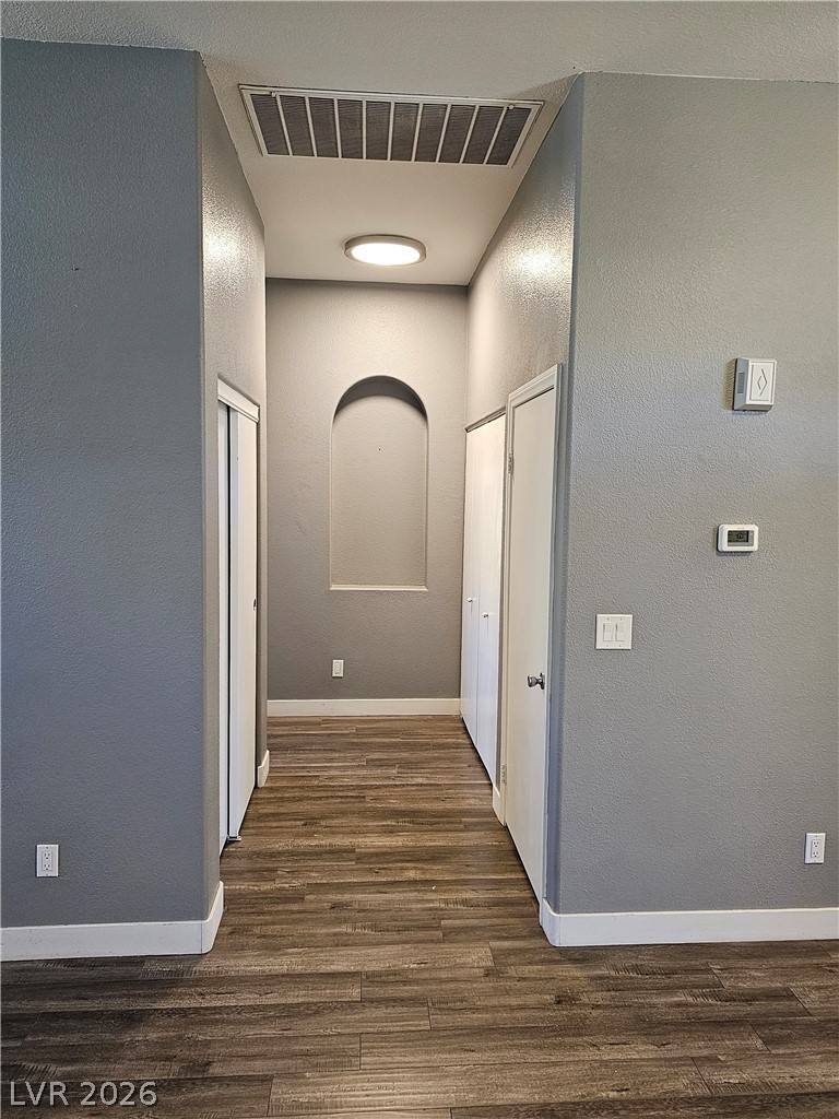 4772 Wild Draw Drive North Las Vegas NV 89031
