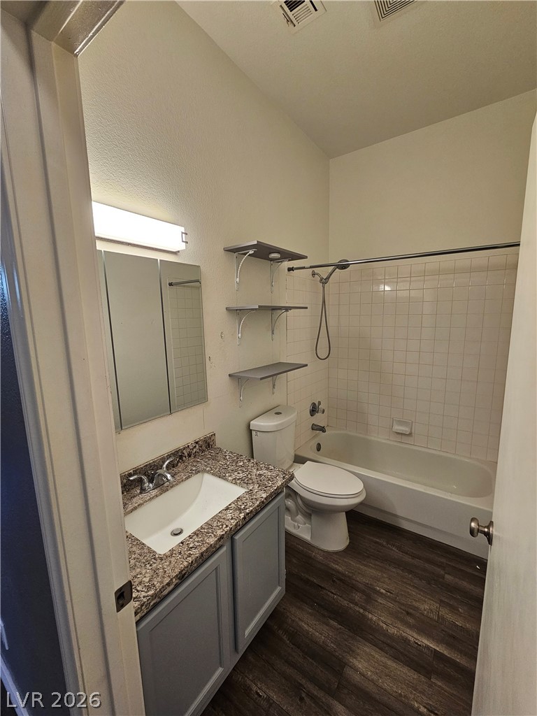 4772 Wild Draw Drive North Las Vegas NV 89031