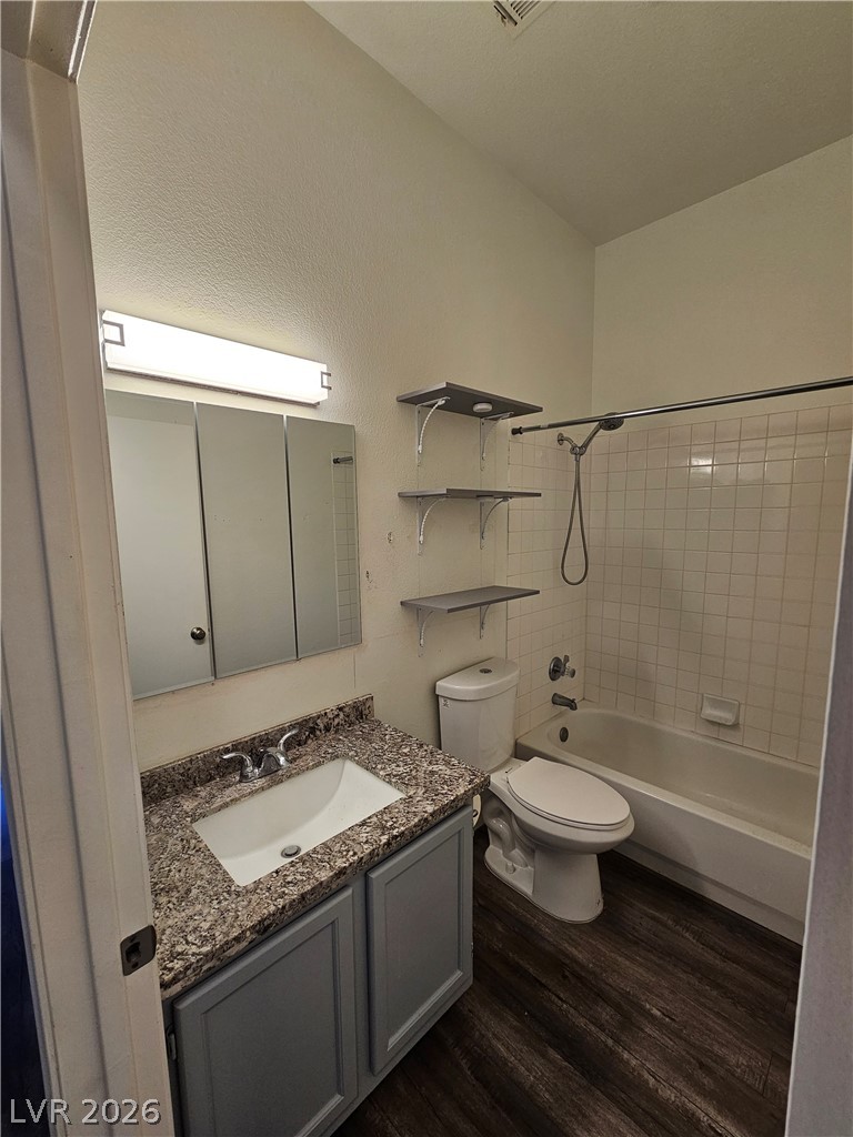4772 Wild Draw Drive North Las Vegas NV 89031