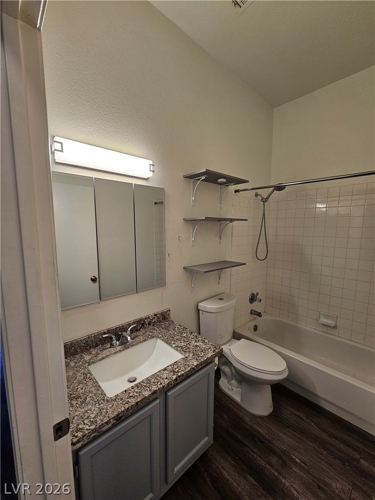 4772 Wild Draw Drive North Las Vegas NV 89031