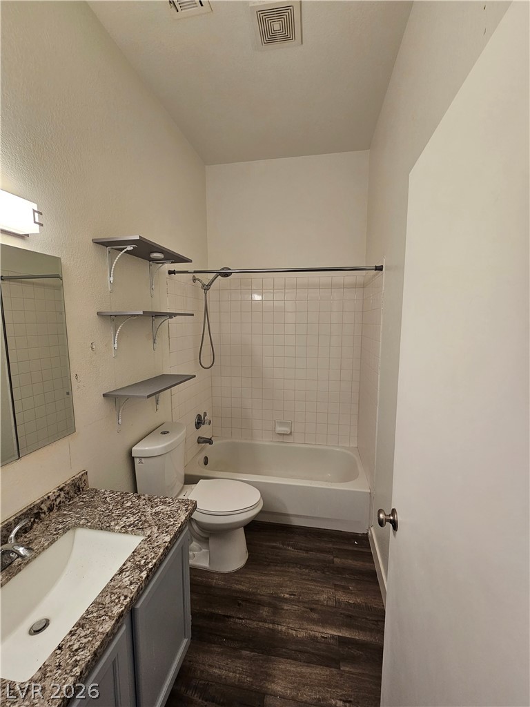 4772 Wild Draw Drive North Las Vegas NV 89031
