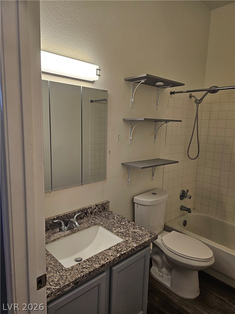 4772 Wild Draw Drive North Las Vegas NV 89031