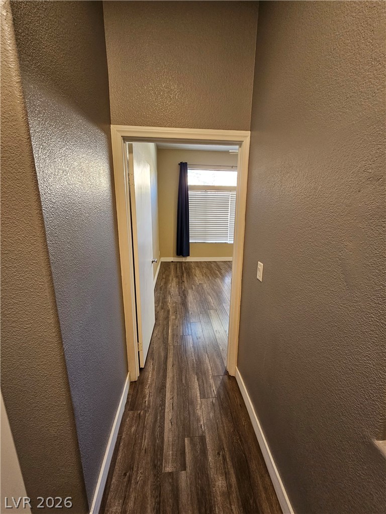 4772 Wild Draw Drive North Las Vegas NV 89031