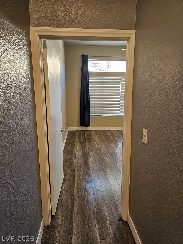 4772 Wild Draw Drive North Las Vegas NV 89031