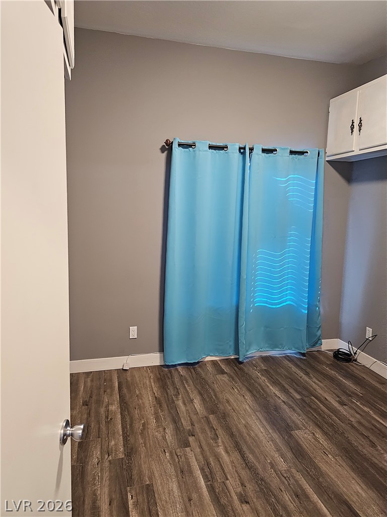 4772 Wild Draw Drive North Las Vegas NV 89031