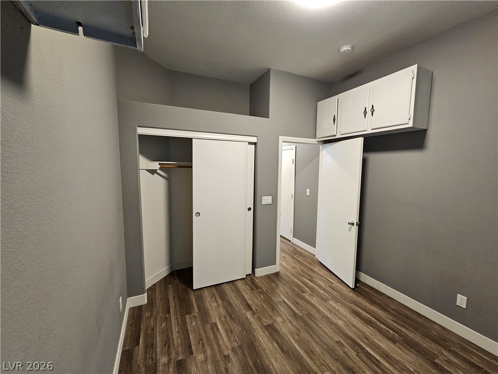 4772 Wild Draw Drive North Las Vegas NV 89031