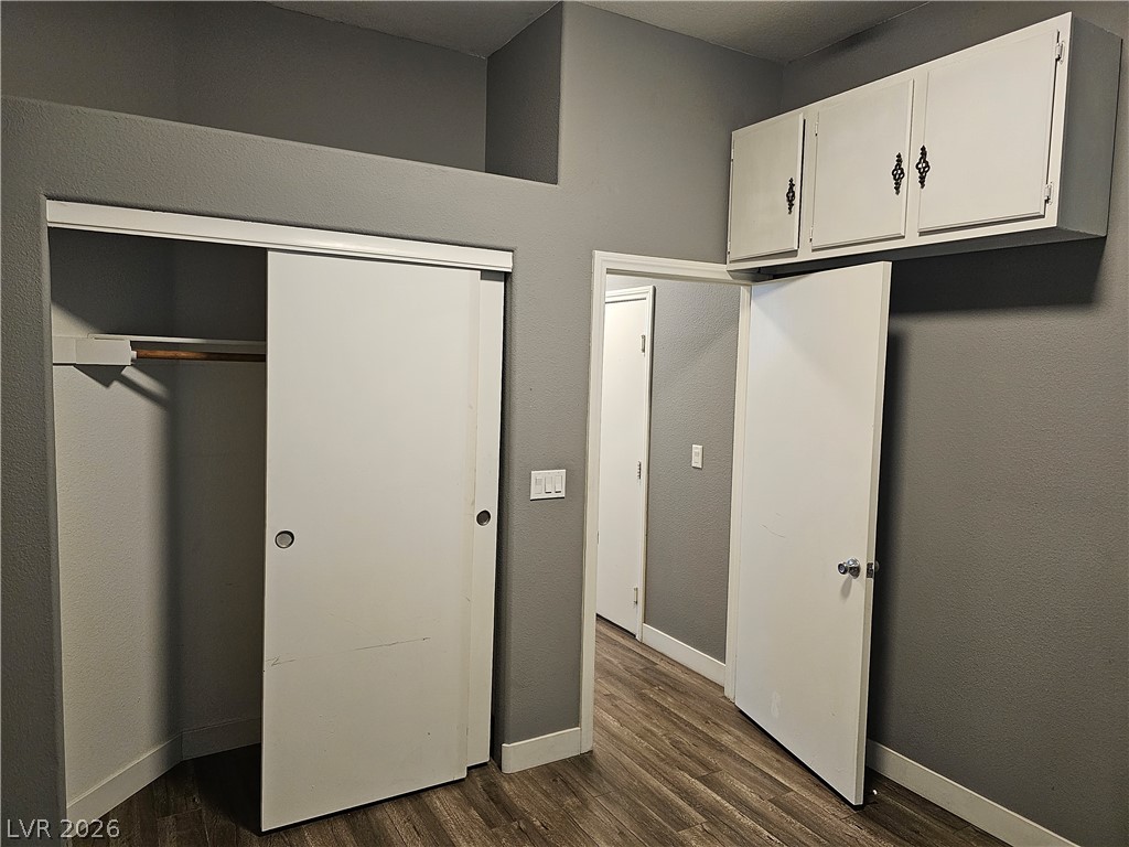 4772 Wild Draw Drive North Las Vegas NV 89031