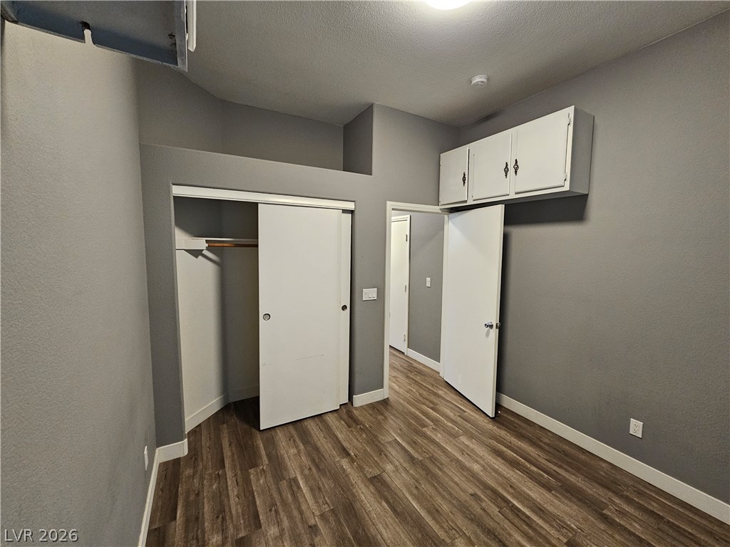 4772 Wild Draw Drive North Las Vegas NV 89031