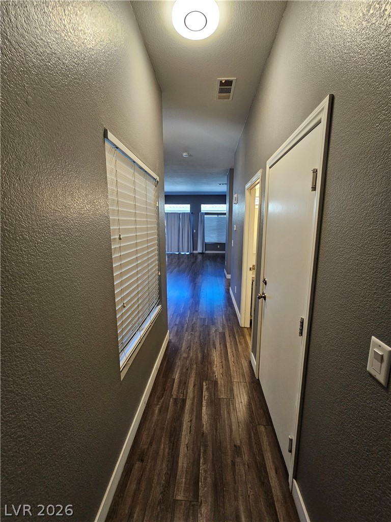 4772 Wild Draw Drive North Las Vegas NV 89031