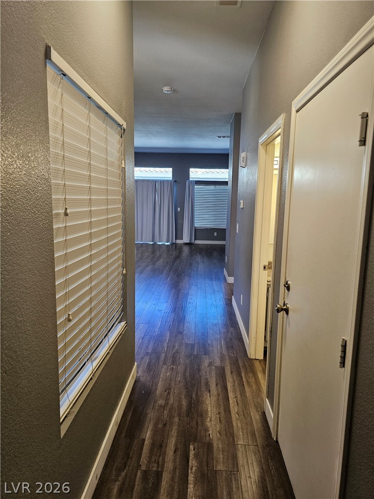4772 Wild Draw Drive North Las Vegas NV 89031