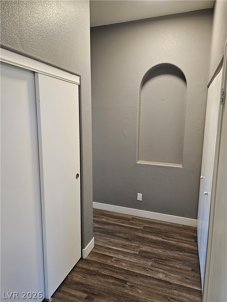4772 Wild Draw Drive North Las Vegas NV 89031