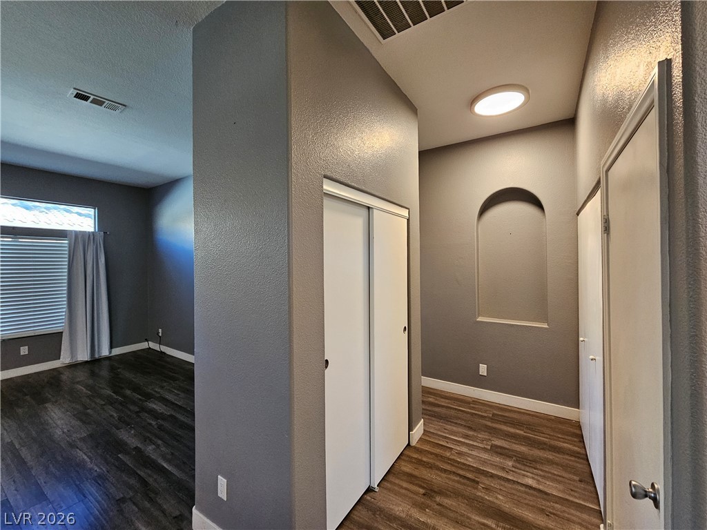 4772 Wild Draw Drive North Las Vegas NV 89031
