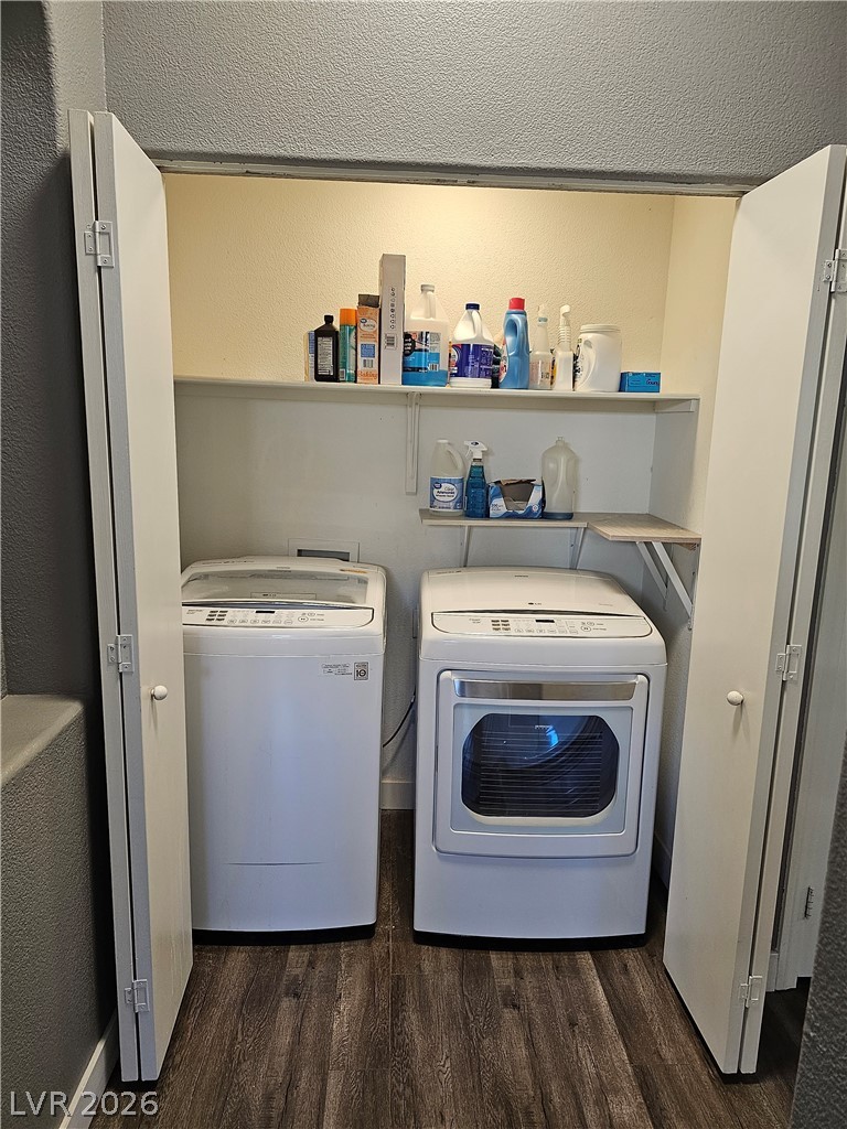 4772 Wild Draw Drive North Las Vegas NV 89031