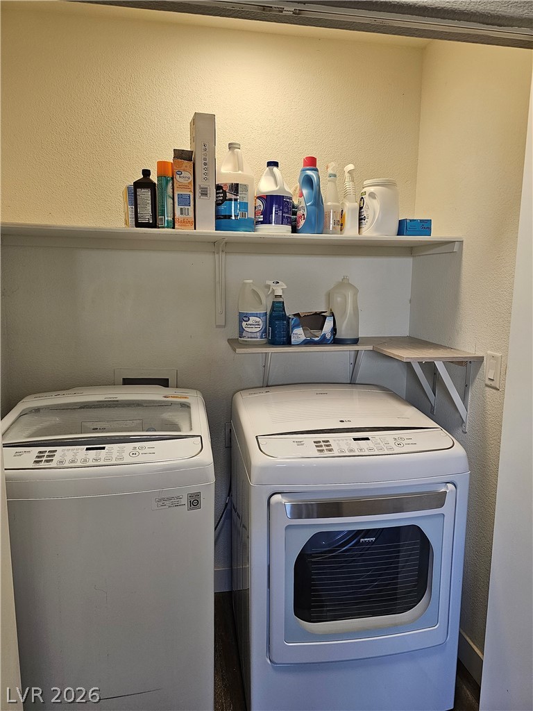 4772 Wild Draw Drive North Las Vegas NV 89031