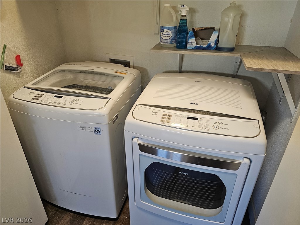 4772 Wild Draw Drive North Las Vegas NV 89031