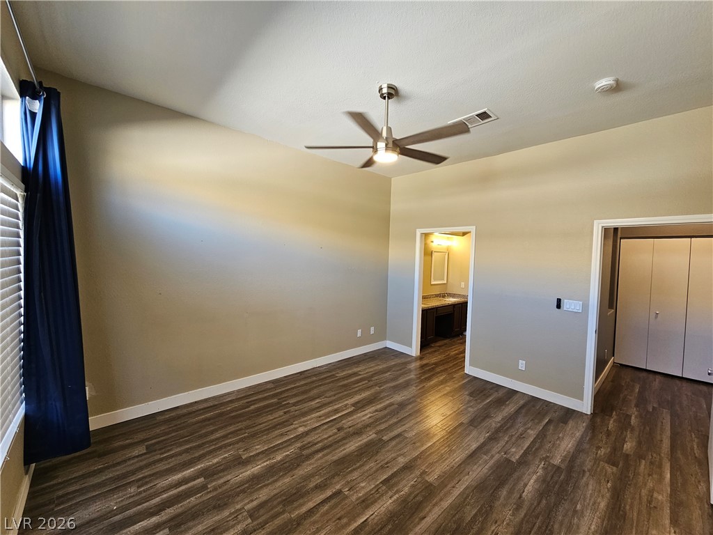 4772 Wild Draw Drive North Las Vegas NV 89031