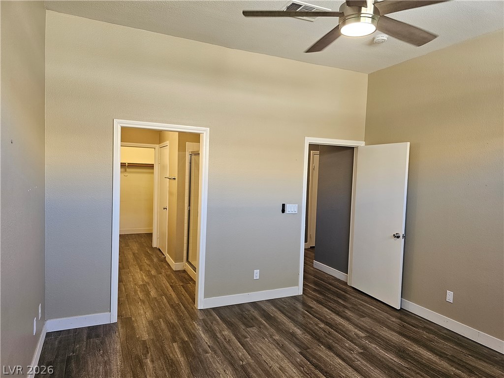 4772 Wild Draw Drive North Las Vegas NV 89031