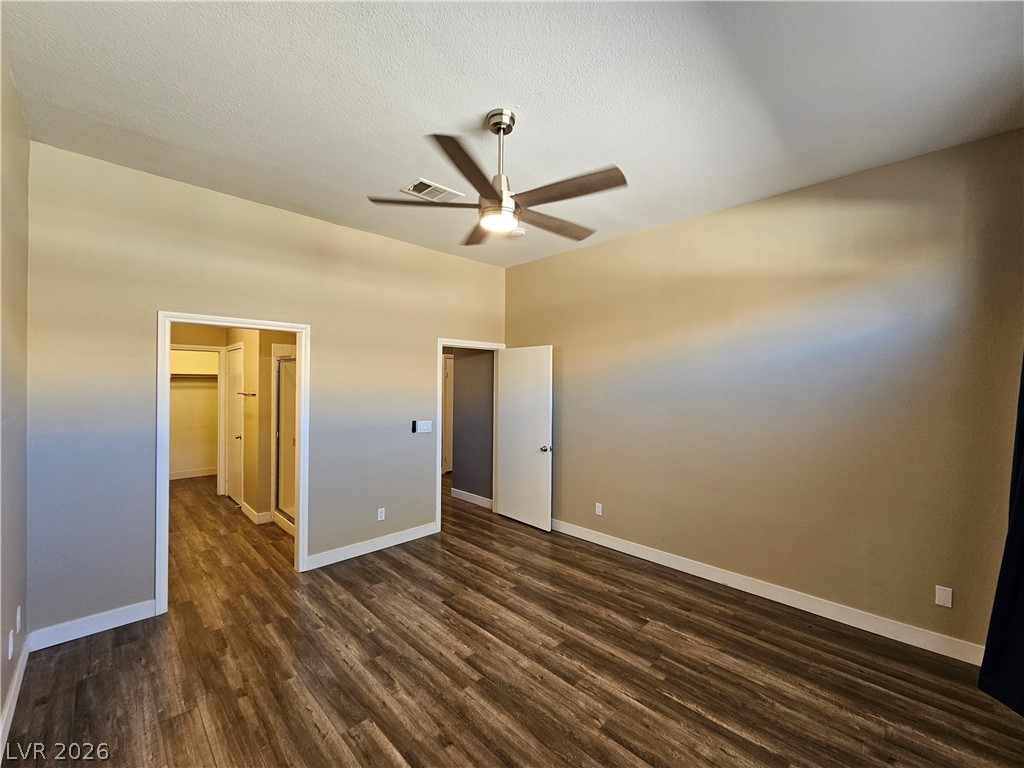 4772 Wild Draw Drive North Las Vegas NV 89031
