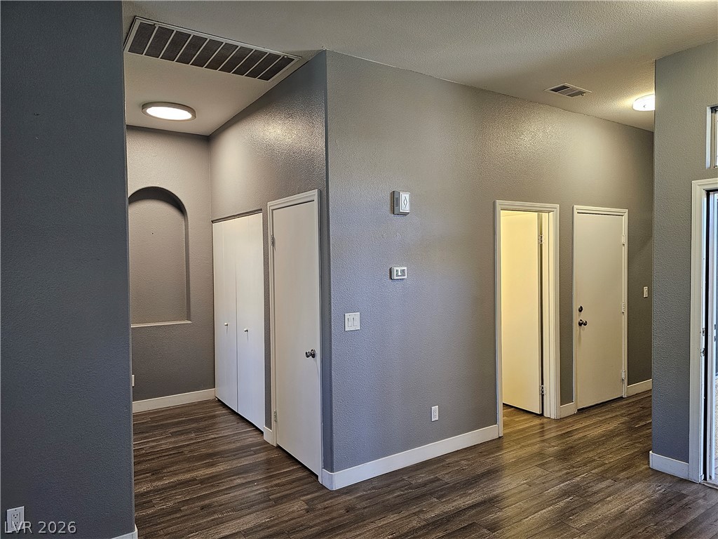 4772 Wild Draw Drive North Las Vegas NV 89031