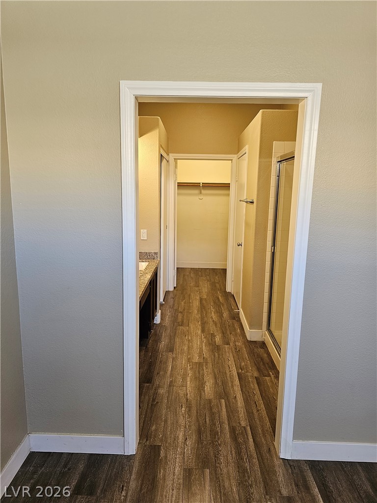 4772 Wild Draw Drive North Las Vegas NV 89031