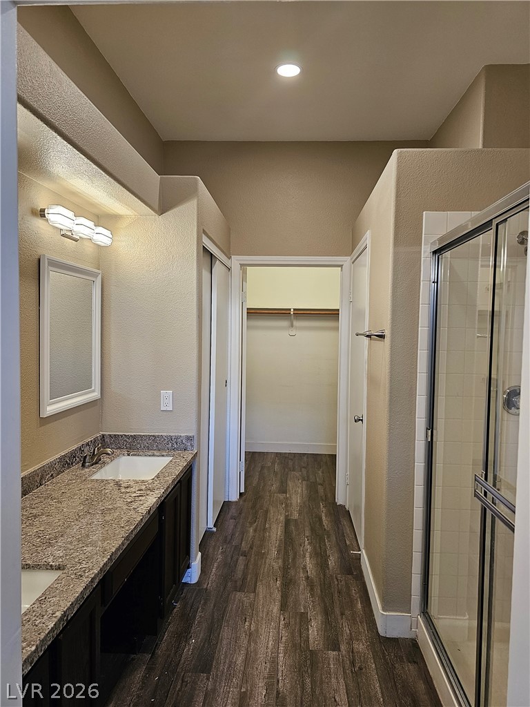 4772 Wild Draw Drive North Las Vegas NV 89031