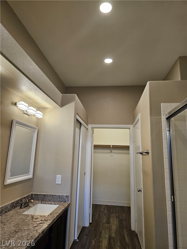 4772 Wild Draw Drive North Las Vegas NV 89031
