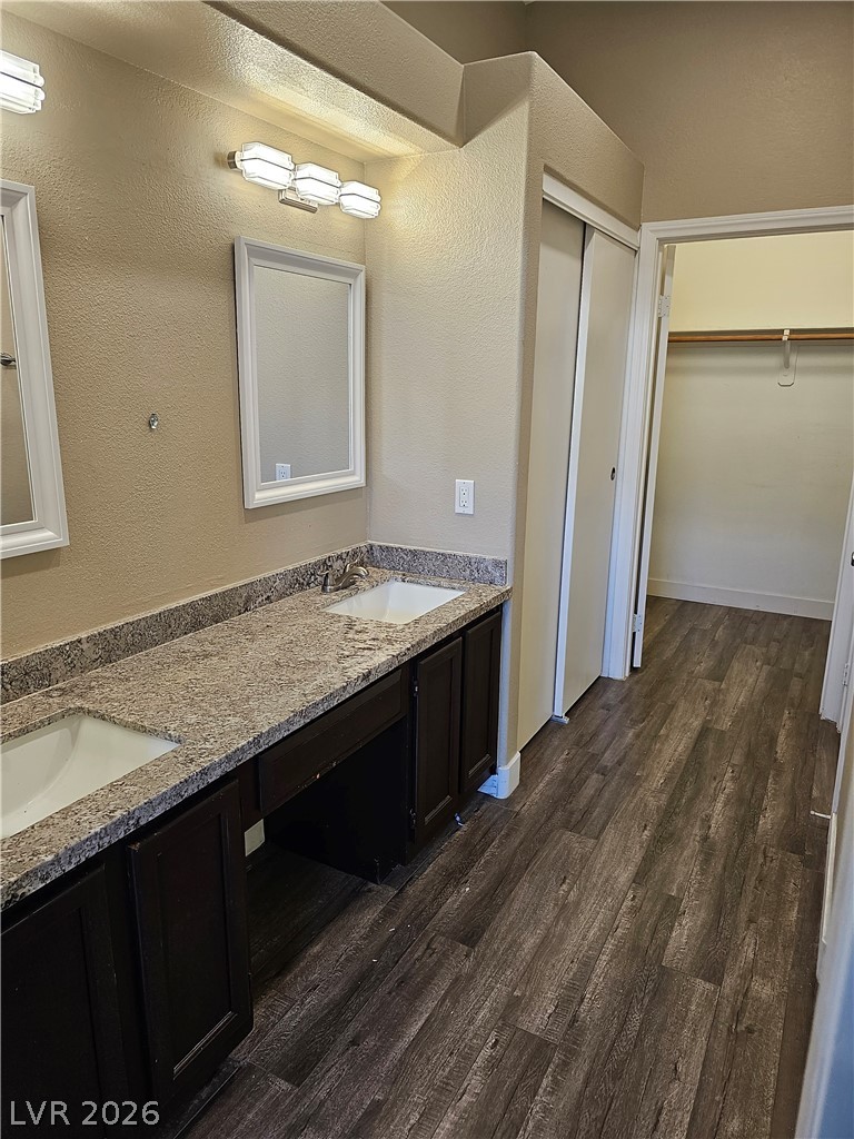 4772 Wild Draw Drive North Las Vegas NV 89031