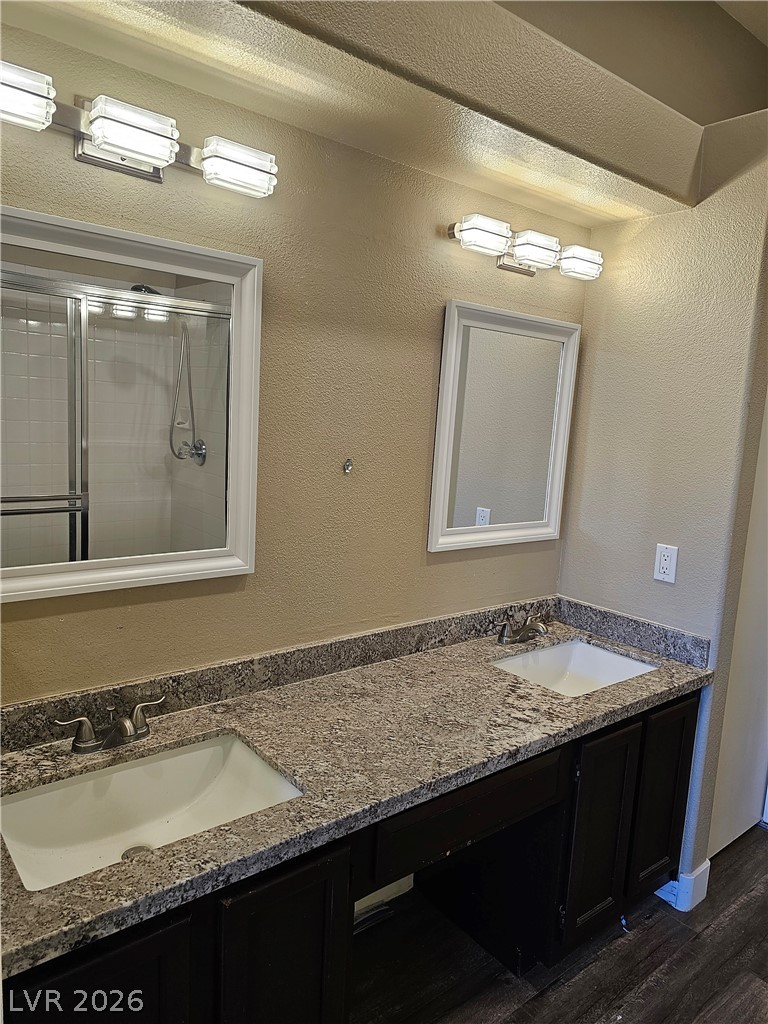 4772 Wild Draw Drive North Las Vegas NV 89031