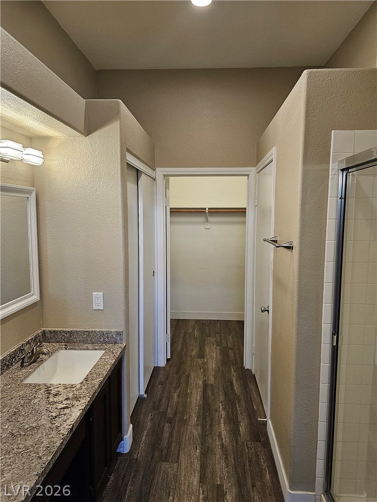 4772 Wild Draw Drive North Las Vegas NV 89031