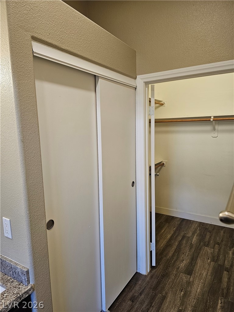 4772 Wild Draw Drive North Las Vegas NV 89031